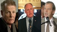 Pension Reform