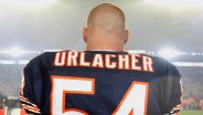 Urlacher's Career