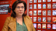[CHI] Spotlight: Redbox Instant's Amy Gibby