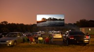 Reviving The Drive-In Theater