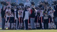 Bengals, Not Bears, on 'Hard Knocks'