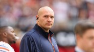Urlacher's End Was Bitter, But Soon We'll Forget