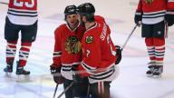 Lazy, Undisciplined Plays Highlight Poor Hawks Effort 