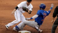 Pirates Beat Cubs for 4th Straight Win