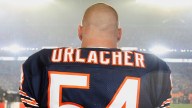 Brian Urlacher's Storied Career 