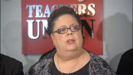 CTU President Reacts to Closure Vote