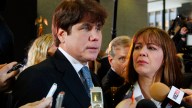 Blagojevich Attorneys Ask Appeals Court to Hold Decision