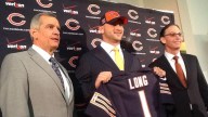 Bear Bites: Kyle Long Signs Four-Year Deal