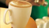 Starbucks Pumpkin Spice Latte Debuts Later This Year