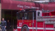 Woman Critically Injured in High-Rise Fire