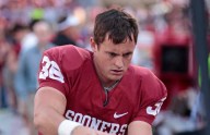 Oklahoma Tornado Hits Close to Home for Rookie Punter