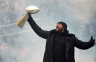 Urlacher's Right: Lewis Was Better