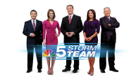 Storm Team 5