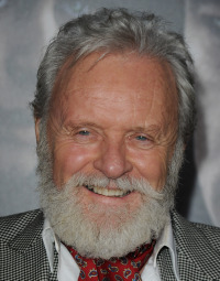 Sir Anthony Hopkins' Acting Tip: Read, Read and Repeat
