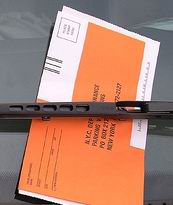 How Not To Get Stuck With A Ticket