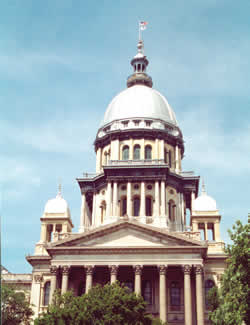 Legislators Overturn Quinn's Veto 