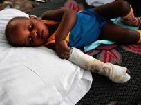 Chicago Media Team Up to Aid Haiti