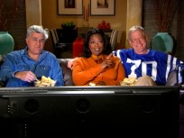 Super Bowl Commercial Recap, N Files-style