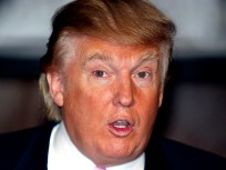 Dear Donald, Blago's Already Been Fired