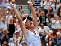 Melanie Oudin: "I Think it's Pretty Cool Being Considered a Celebrity"