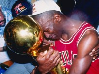MJ's Legend Won't Fade With Time