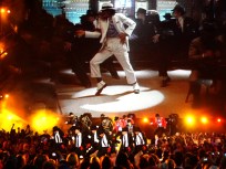 Apple Brings You Michael Jackson