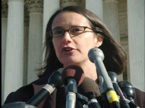Lisa Madigan (D), Running for Attorney General