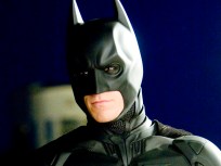 Batman Director's Bro Tries Batman-like Jailbreak