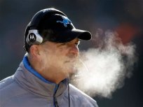 Bears Camp Diary: Marinelli's Toolbox