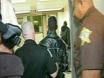 McClendon Murder Suspects Transferred to Indiana