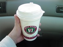 Free Coffee for the Rest of the Month
