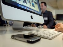 "Tortuous Battle" Looms Over Plan to Avert Internet "Crisis"