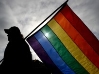 Gay Politicians Play it Straight in Chicago