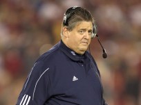 Charlie Weis as Bears Coordinator? No Thanks