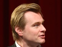 Chris Nolan Playing "Godfather" to Superman 3.0