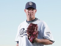 Let's Be Honest: Jake Peavy Wanted to be a Cub