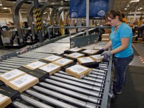Amazon's "Local Express" Coming to Chicago