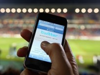 Pew Study: Nearly 1 in 5 Net Users is Tweeting