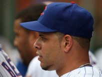 The Cubs Are Cooked