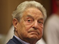Philanthropist Soros to Donate $100 Million to Human Rights Watch