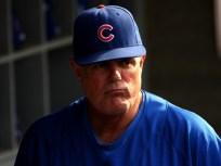Leave Lou Piniella Alone