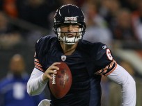 Bears Stomp Broncos