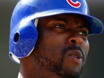 Note to Cubs: Bare With Bradley