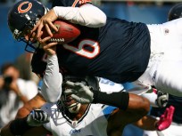 Recurring Bears Themes Emerge In Week Four