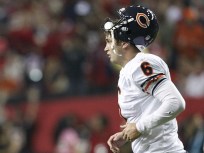 Bears Round-Up: Here Comes the Freak-Out