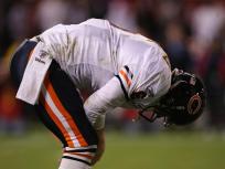 Jay Cutler Sucks Like Every Other