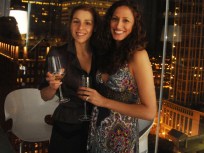 About Last Night: Rockin' the Rooftops