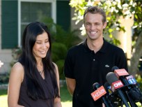 Ling Family Speaks About "Emotional Time"