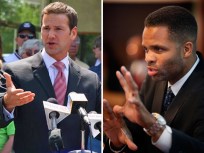 Illinois Party Lines Clear on Health Care Vote