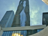 Aqua Named 2009 Skyscraper of the Year
